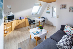 Ferienwohnung Dünenrose